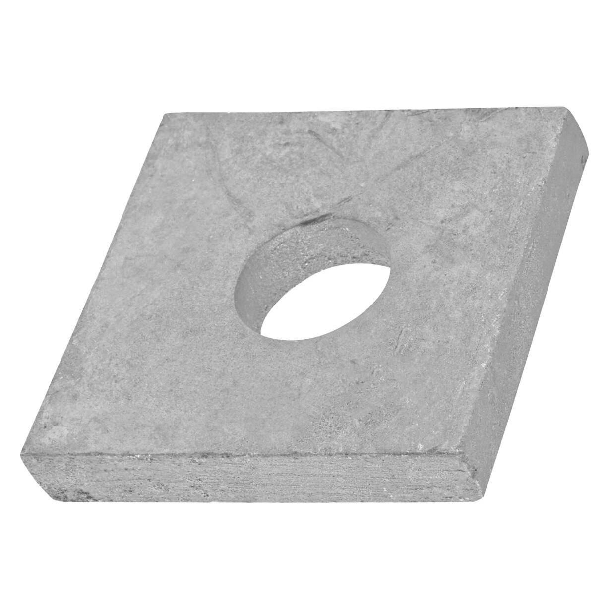 Simpson Strong-Tie US40/50/10G U-Scheibe 40x50x10,0 (1 Stk.) (US40/50/10G-B)