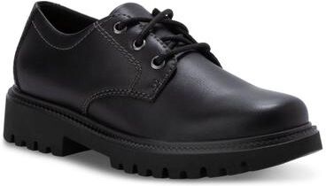 Women's Dawn Oxford by Eastland in Black (Size 6 M)