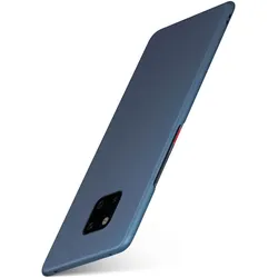 moex Alpha Case Huawei Mate 20 Pro Hardcase ultra dünn