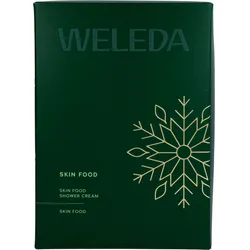 Weleda Geschenkset Skin Food Body 2025 1 ST