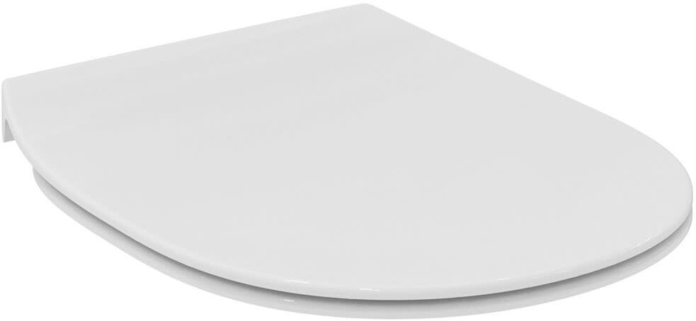 Ideal Standard WC-Sitz Flat