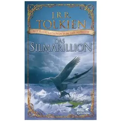 Das Silmarillion, Belletristik von J. R. R. Tolkien