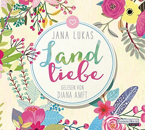 Jana Lukas - Landliebe - Preis vom 30.09.2026 09:01:18 h