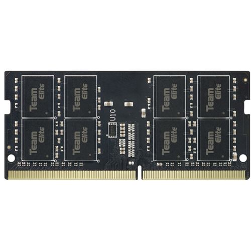 8GB TeamGroup Elite DDR4-3200 SO-DIMM CL22 Single
