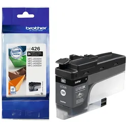Brother LC-426BK Original Druckerpatrone