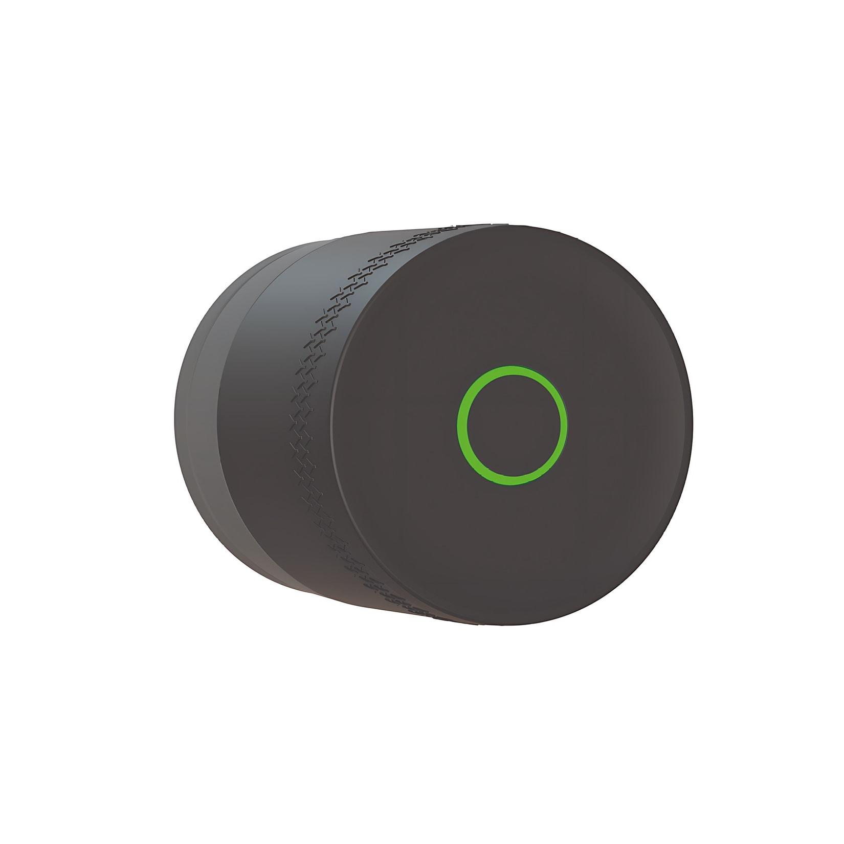 Yale Linus Smart Lock L2 Lite (Schwarz)