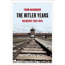 The Hitler Years, Sachbücher von Frank McDonough