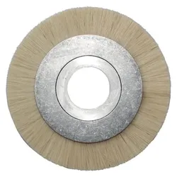 Zeintra, Bürstenwerkzeug, Zirkularbürste Diamant smartcel Filament