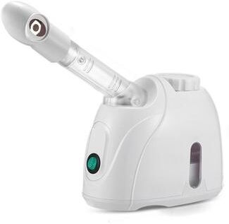 United Nano Facial Steamer Hot Mist Face Sprayer For Home Spa Skincare Nano Facial Steamer Hot Mist Face Sprayer For Home Spa Skincare