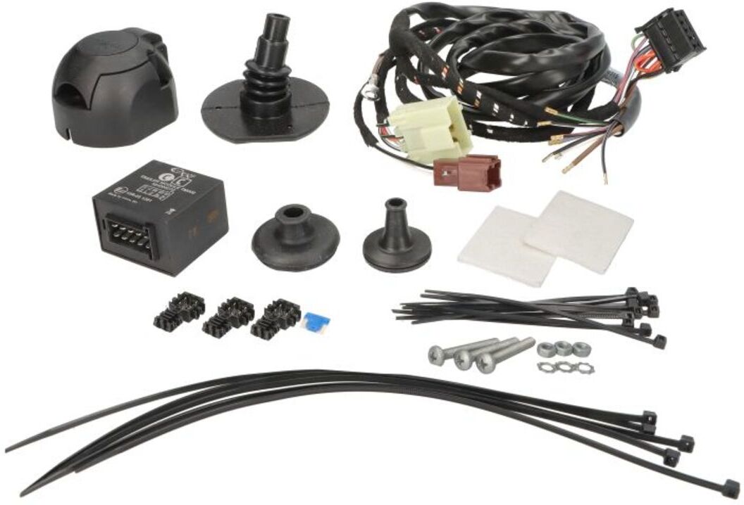 Steinhof Kit elettrico, gancio di traino ST12140523