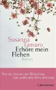 Susanna Tamaro - Erhöre mein Flehen - Preis vom 02.10.2026 23:42:20 h