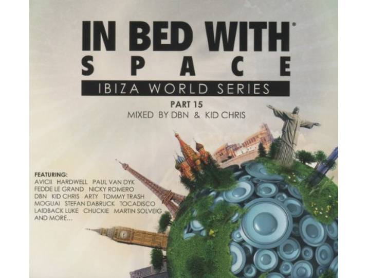 In Bed With Space Part 15