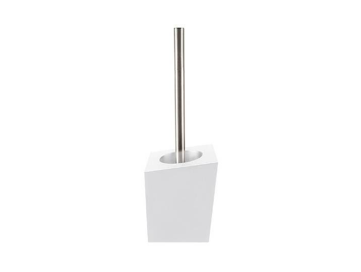 Spirella WC-Bürste Yoshi Mattweiss 38 × 11 × 13 cm