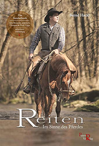 Bernd Hackl - REITEN: Im Sinne des Pferdes - Preis vom 12.10.2026 11:37:12 h
