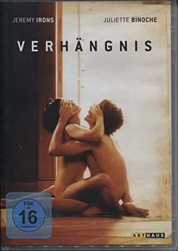 Rupert Graves - Verhängnis [VHS] - Preis vom 27.09.2026 03:53:48 h