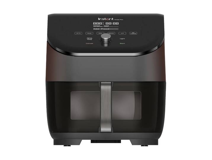 Instant Pot Instant Pot Vortex Plus Heißluftfritteuse 5,7 L Black