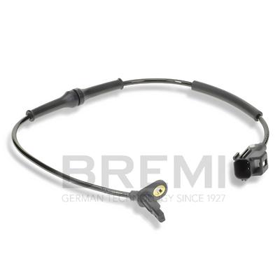 BREMI Sensor, Raddrehzahl 51857 für JAGUAR
