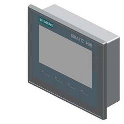 Siemens 6AG11232DB032AX0 6AG1123-2DB03-2AX0 SPS-Display