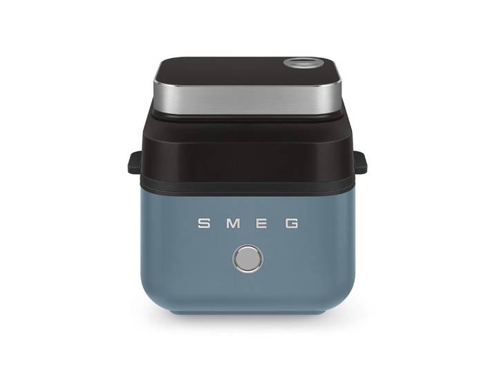 Smeg Heißluftfritteuse, 1450 W