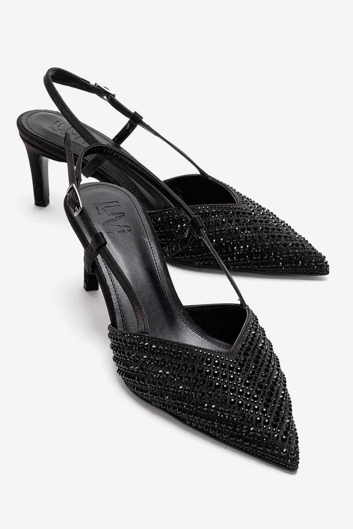 Melodie Slingback Pumps
