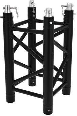Stageworx ST34B-050 Truss Schwarz