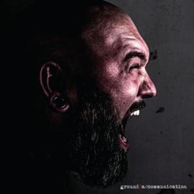 Communication - Ground2a, CD