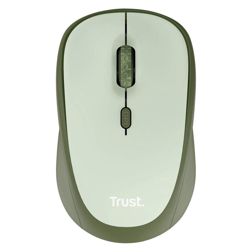 Trust YVI+ (Kabellos) (24552)