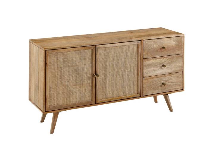 Sideboard Echtholz