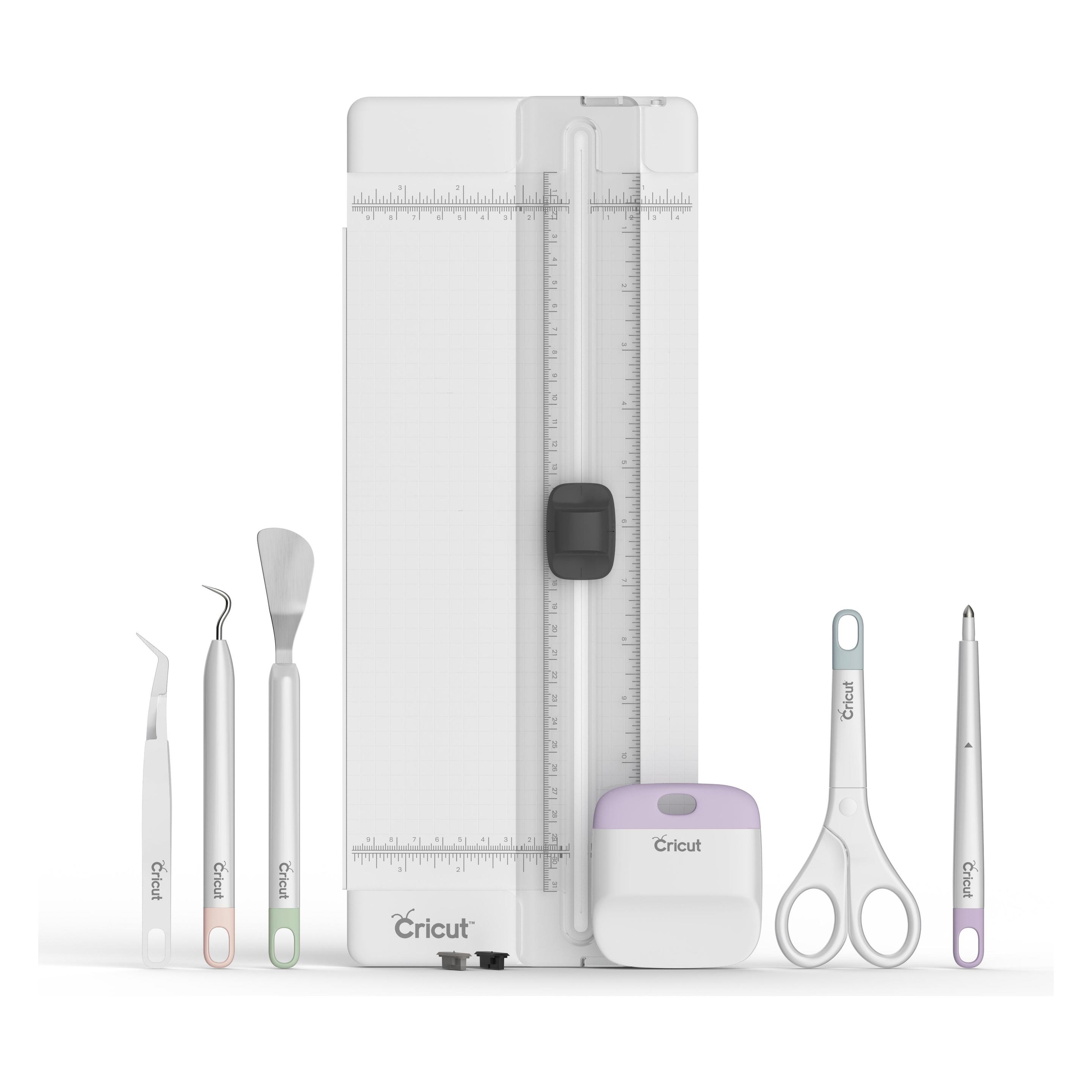 Cricut Werkzeug Essential Tool Set (2006696)
