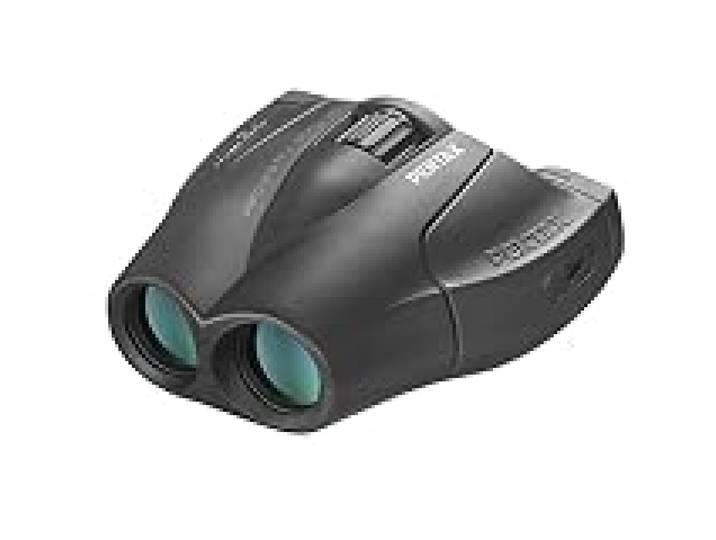Pentax 61902 Jumelles UP 10 x 25 avec Etui Noir