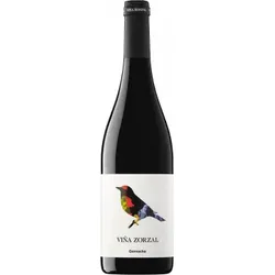 Garnacha 2025 - Viña Zorzal