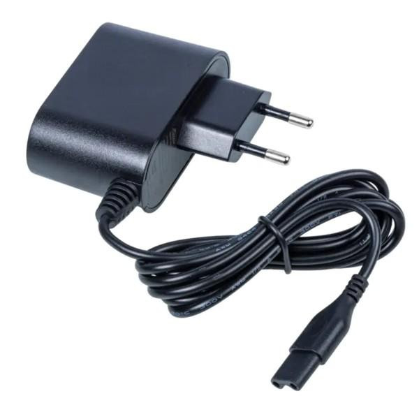Voedingadapter 5V voor Braun All-in-One Series 5, Series 7, Series 9 en MGK trimmers Series 7