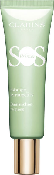 Clarins SOS Primer 30 ml 04 Green