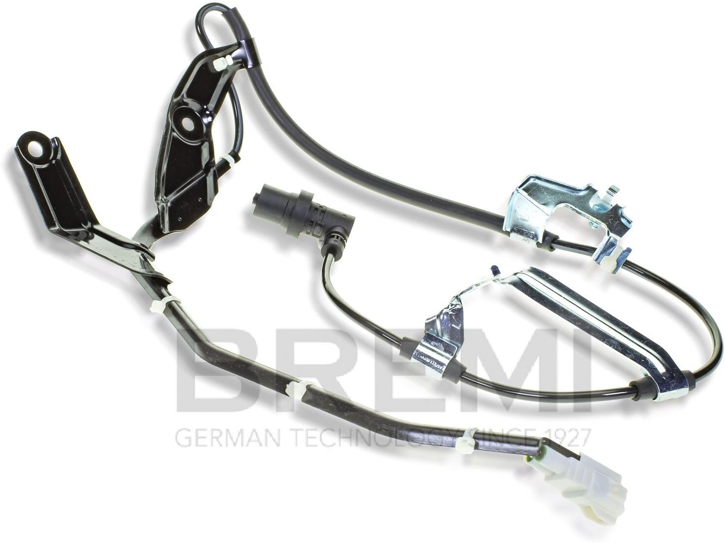 Bremi Sensor, Raddrehzahl 50172 Für Toyota