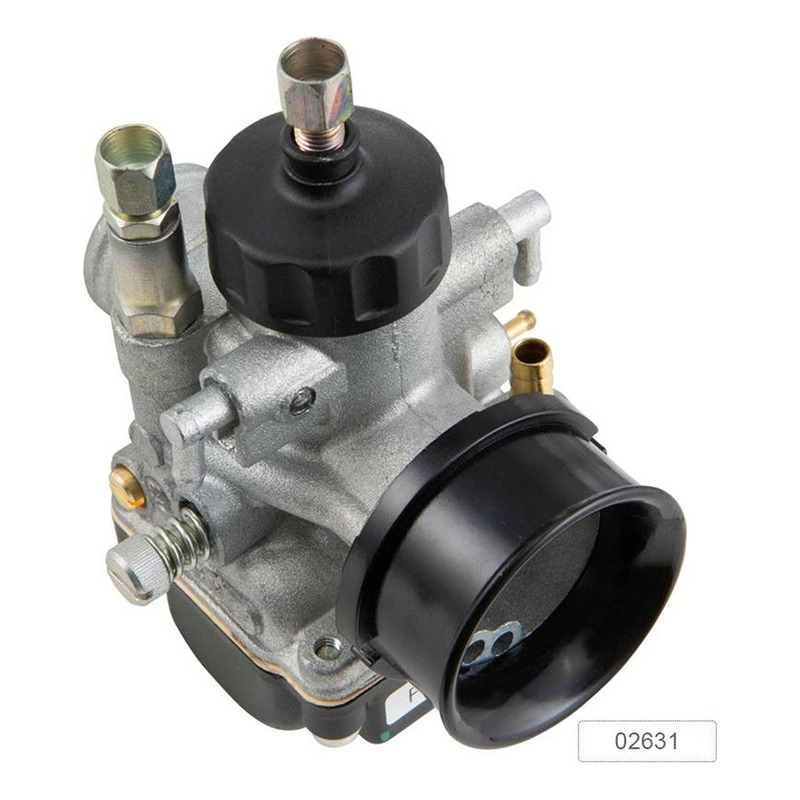 Dellorto Carburateur Dell'orto PHBG D.19 souple reg 2631