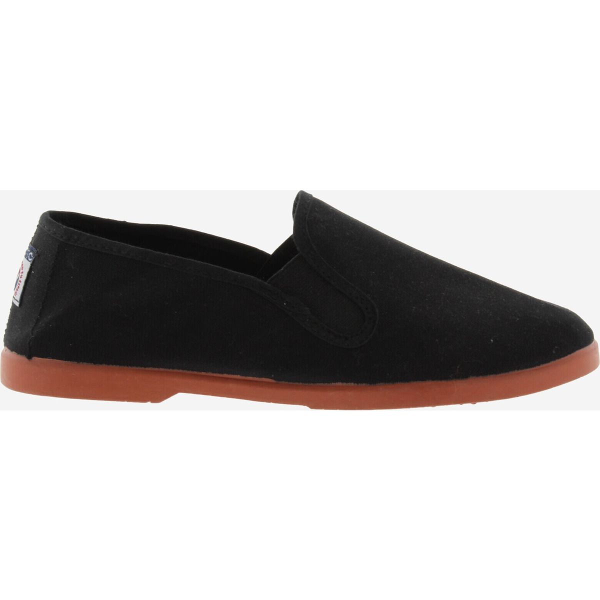Victoria Gong FU Lona negro (10) 45 108019-10-45