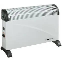 CLATRONIC KH 3077 Heizkonvektor