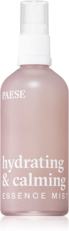 Paese Nanorevit moisturising mist with soothing effect 100 ml