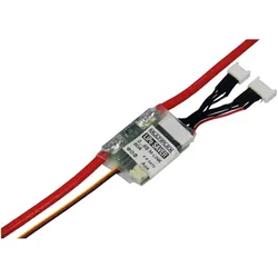 Multiplex LiPo SAVER 2...6S - 60A Sensor für M-LINK