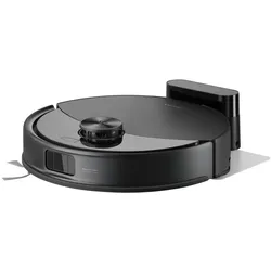 Roborock Q10 VF, Staubsauger Roboter, Schwarz