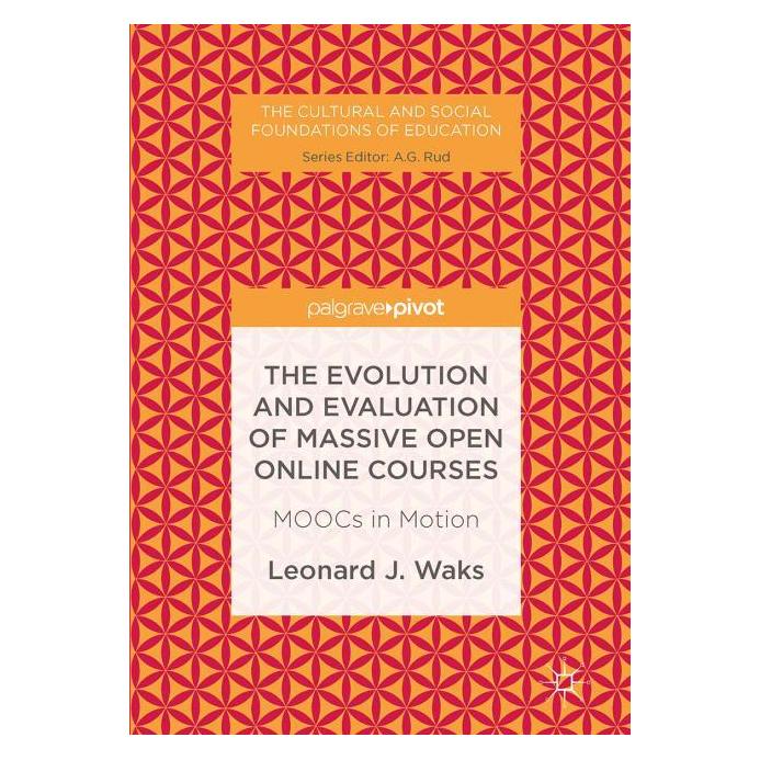 Palgrave Macmillan Waks:The Evolution and Evaluation of Ma (Englisch, Hardcover, Leonard J. Waks) (63301241)