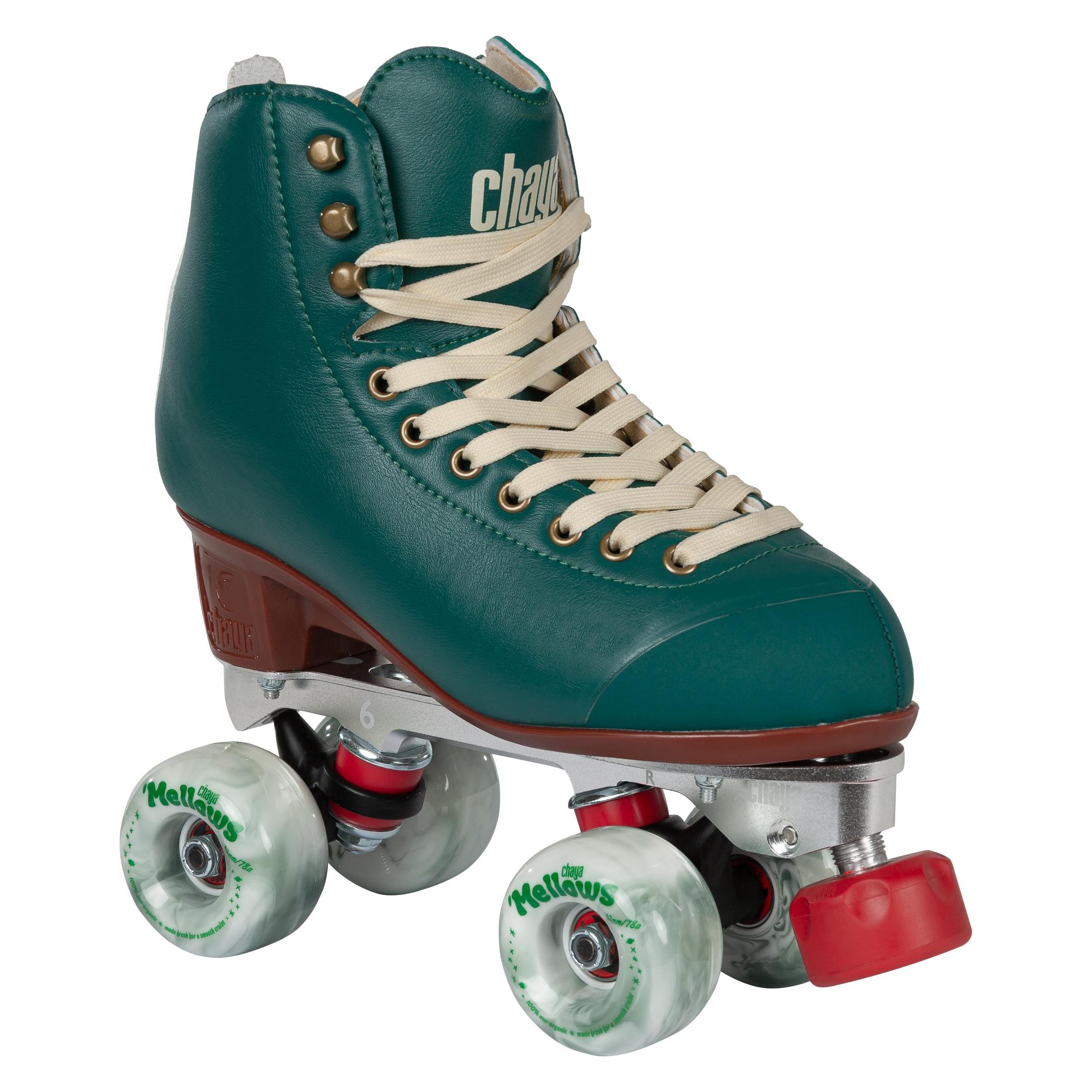 Chaya Lifestyle Rollerskates (40) (810661)