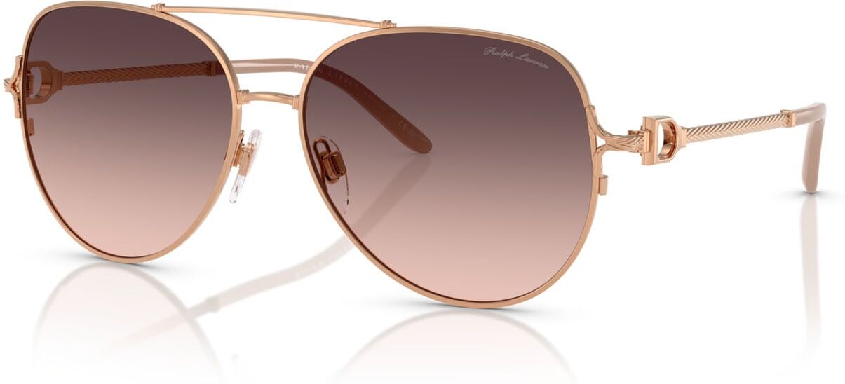 Lunettes de soleil Ralph Lauren RL 7087 (9329U8) Femme