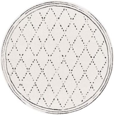 SAFAVIEH Melody Hedwige Moroccan Boho Rug