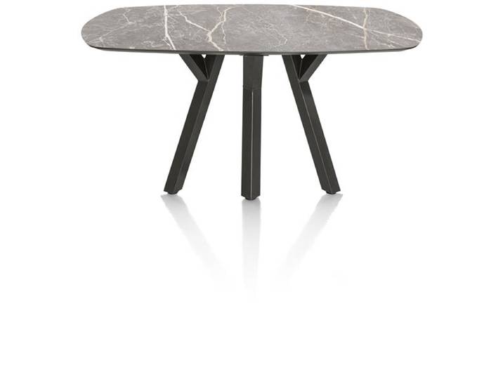 Xooon Minato Tisch oval