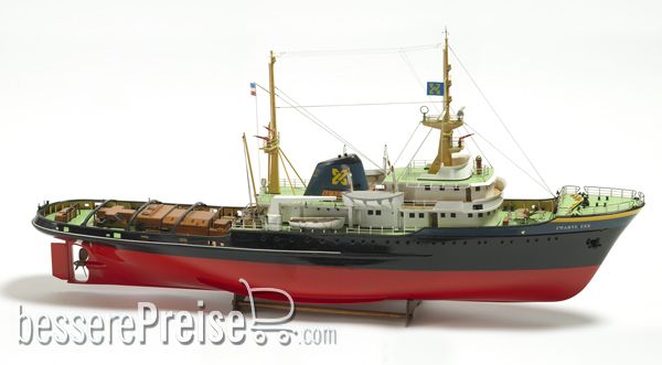 BILLING BOATS BB0592