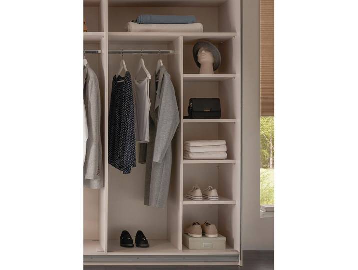 T-Teilung Lumos Texline Dekor, B: 97cm