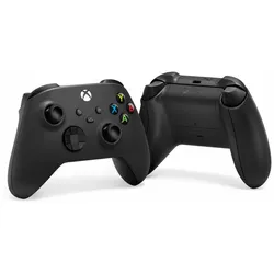 MICROSOFT Xbox Series X Wireless Controller carbon black (Xbox SX/Xbox One/PC)