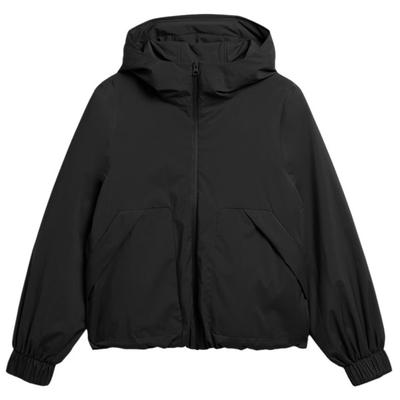 Elvine - Women's Disa - Freizeitjacke Gr S schwarz