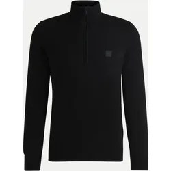 Sweatshirt Kanobix Schwarz XXL